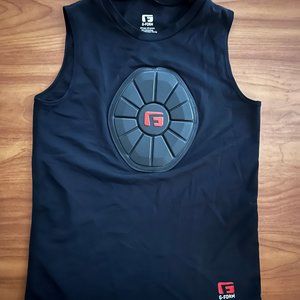 G-Form Youth Pro Sternum Shirt